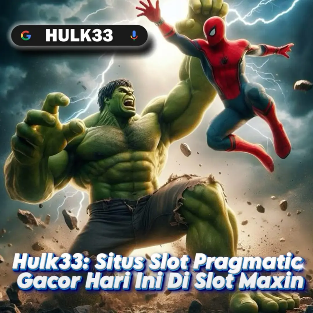 Hulk33